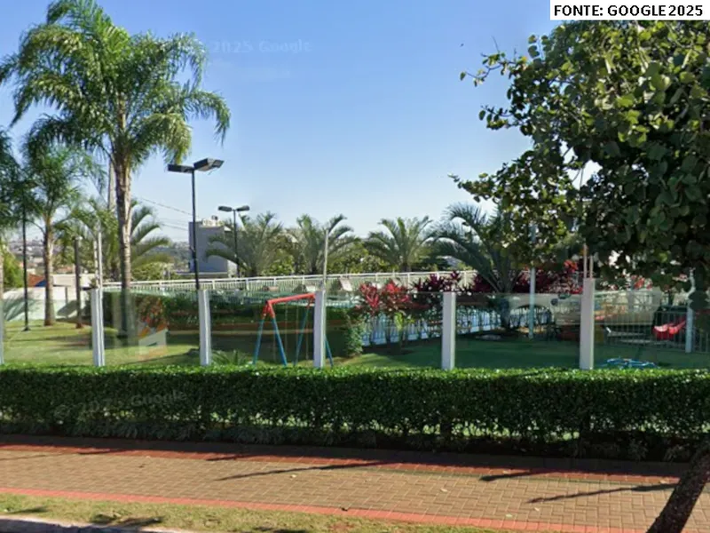 Apartamento em leilão