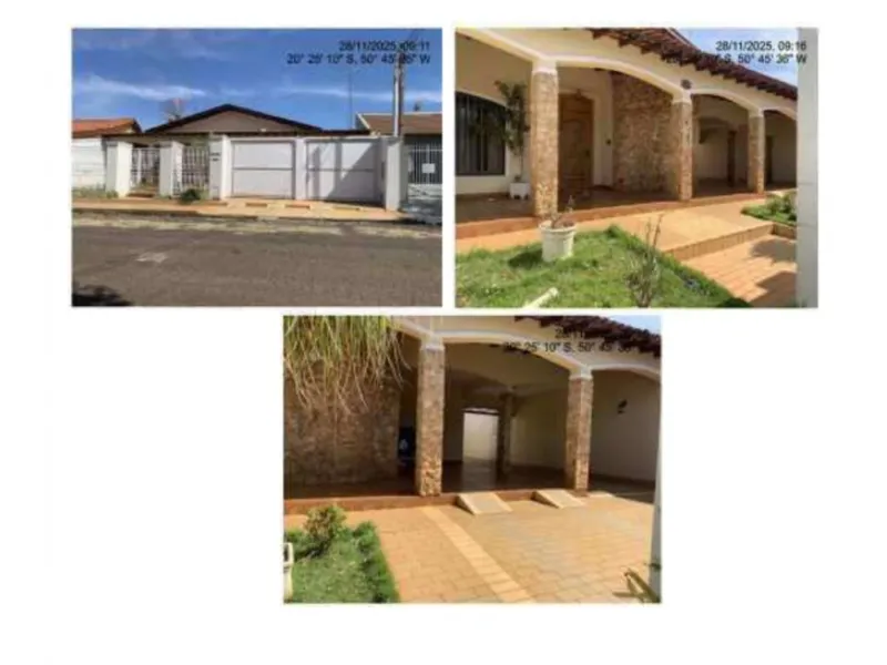 Casa em Leilão Judicial