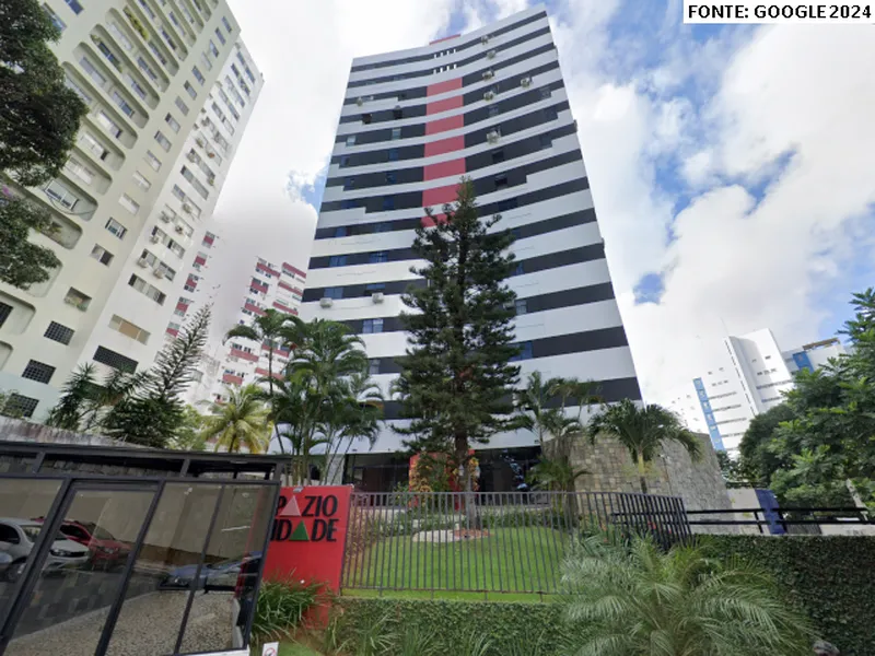 Apartamento em Leilão Judicial