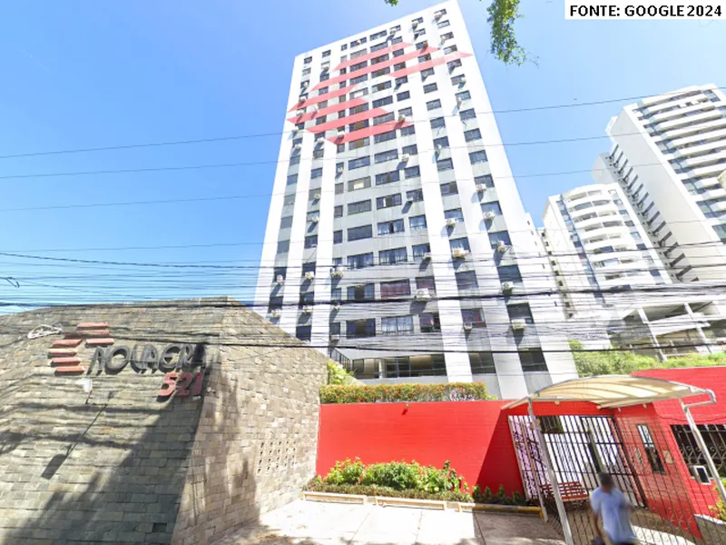 Apartamento em Leilão Judicial