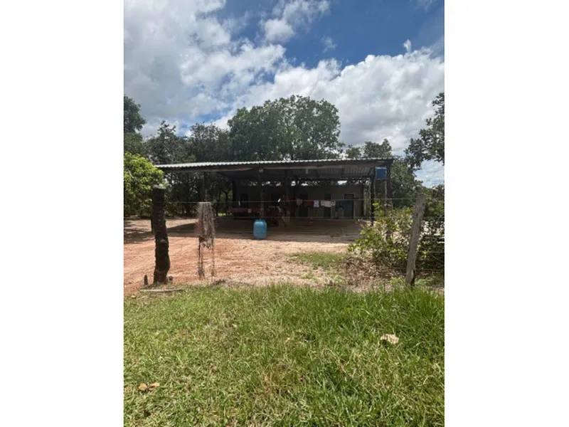 Imóvel rural em Leilão Judicial