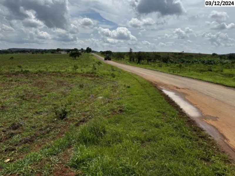Imóvel rural em leilão