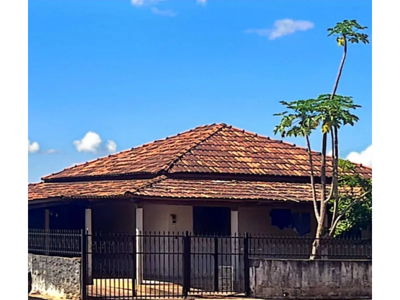 Imóvel rural em Leilão Judicial