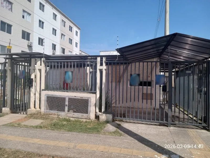 Apartamento em Venda Direta