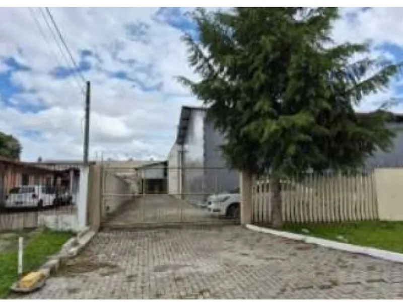 Galpão em Leilão Judicial