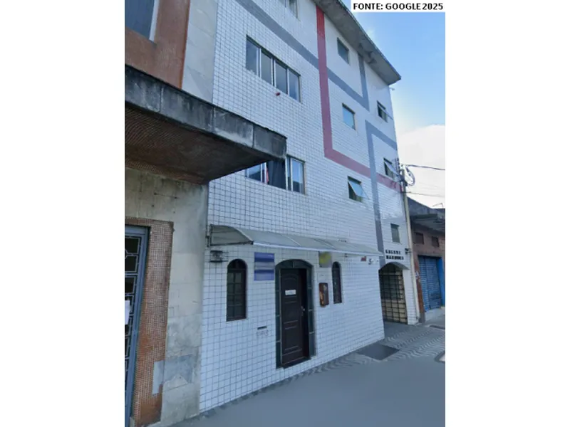 Apartamento em Leilão Judicial