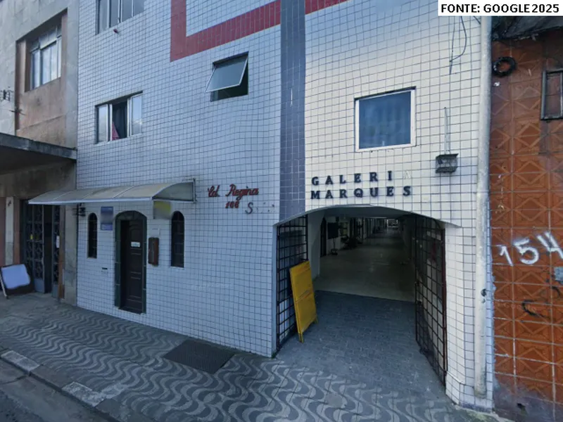 Apartamento em Leilão Judicial