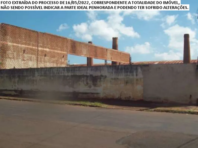 Terreno em Venda Direta