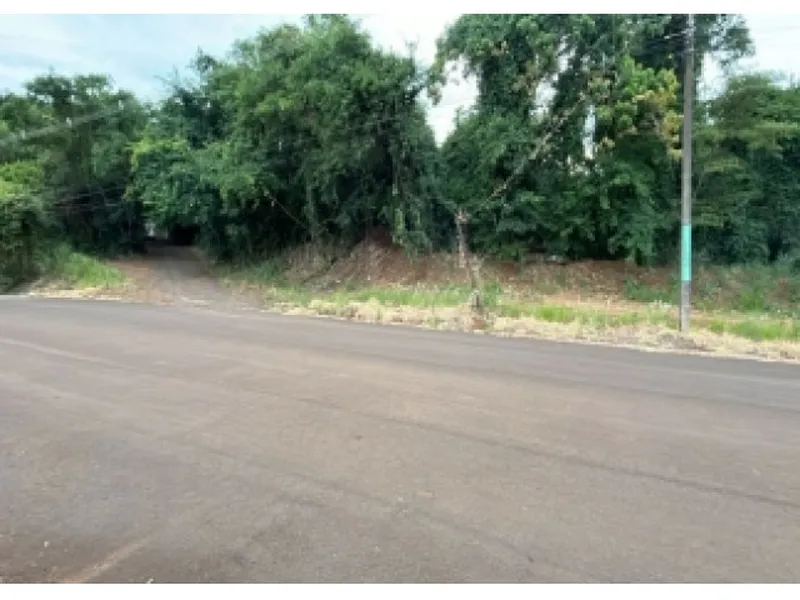 Imóvel rural em Leilão Judicial