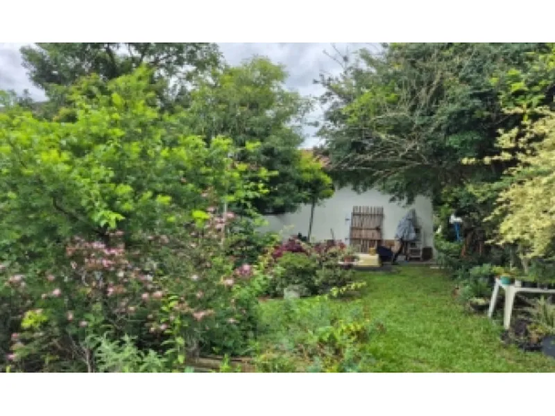 Casa em leilão