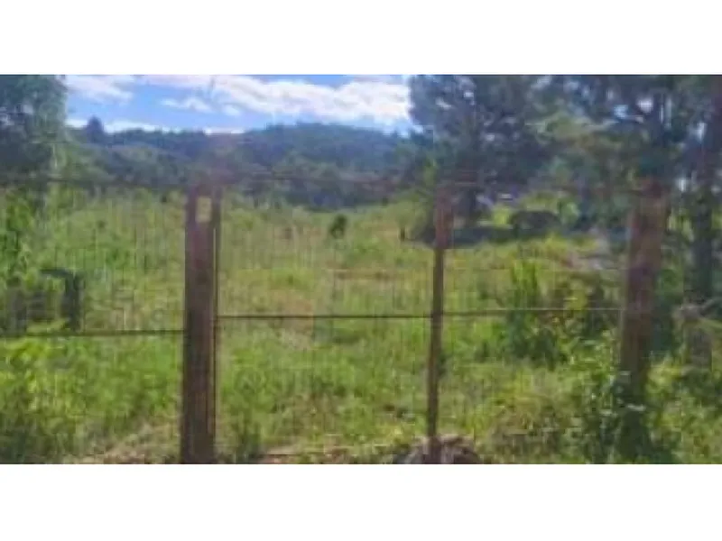 Imóvel rural em Leilão Judicial