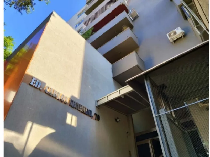 Apartamento em leilão