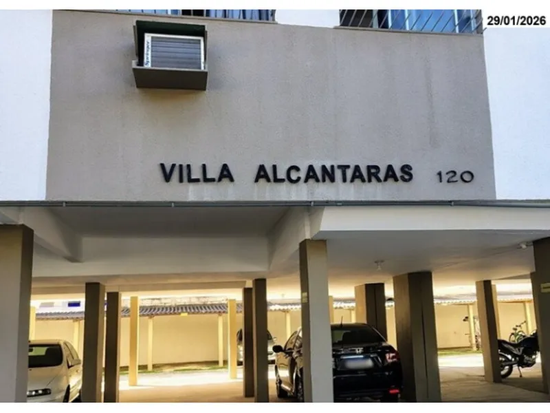 Apartamento em Venda Direta