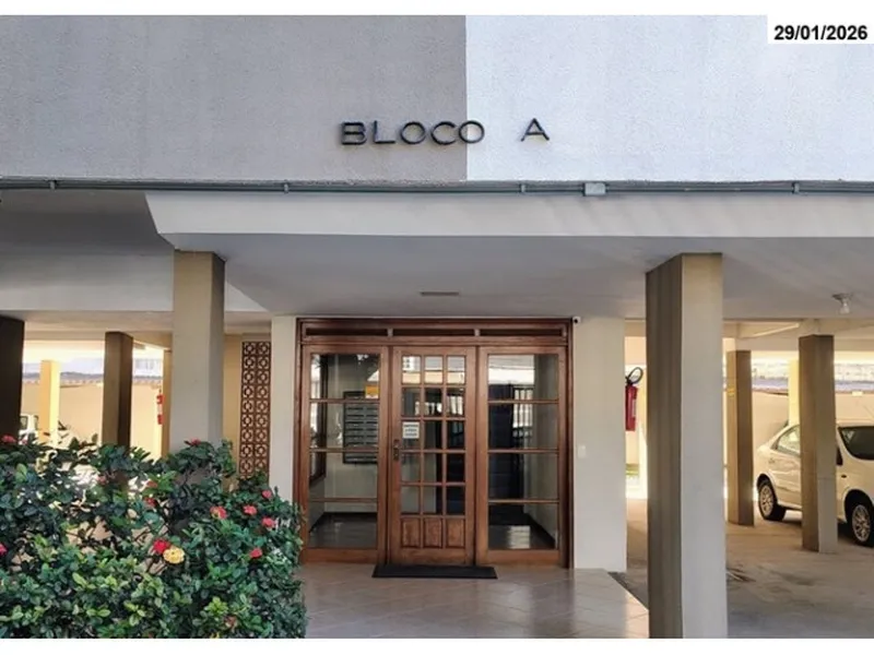 Apartamento em Venda Direta
