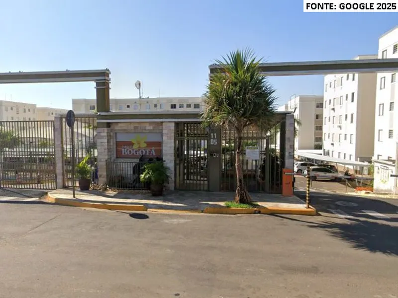 Apartamento em Venda Direta