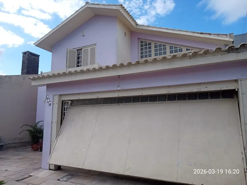 Terreno em leilão