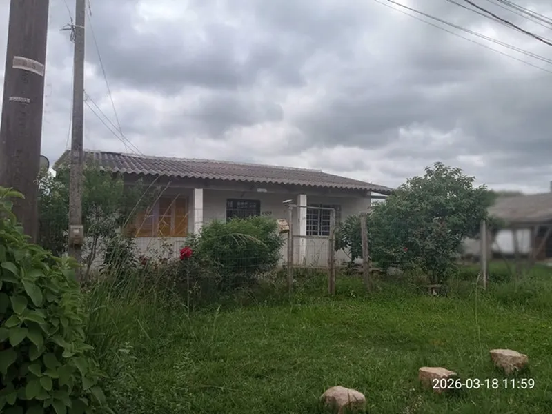 Terreno em leilão