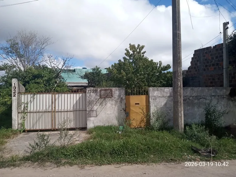 Casa em Venda Direta