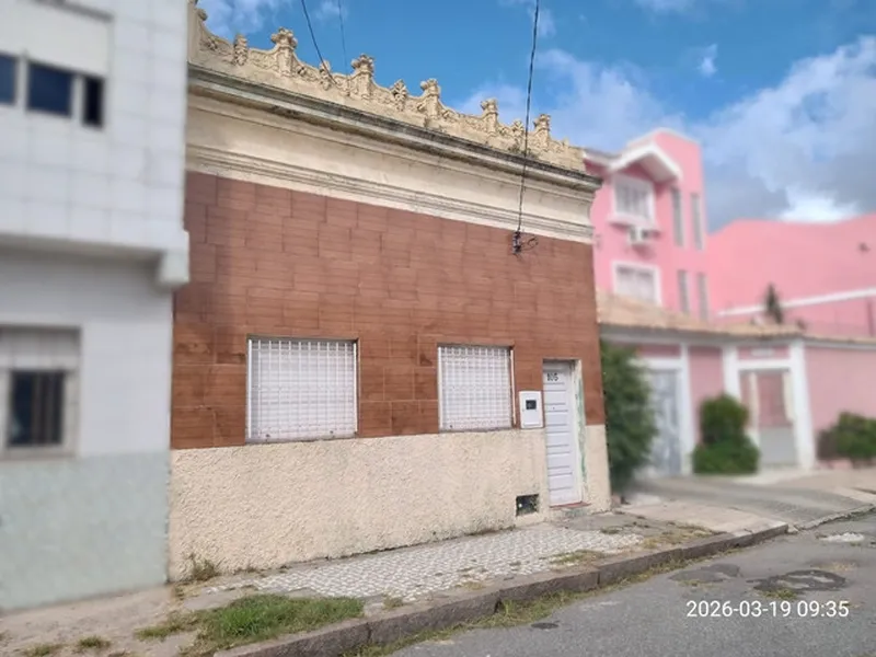 Casa em leilão