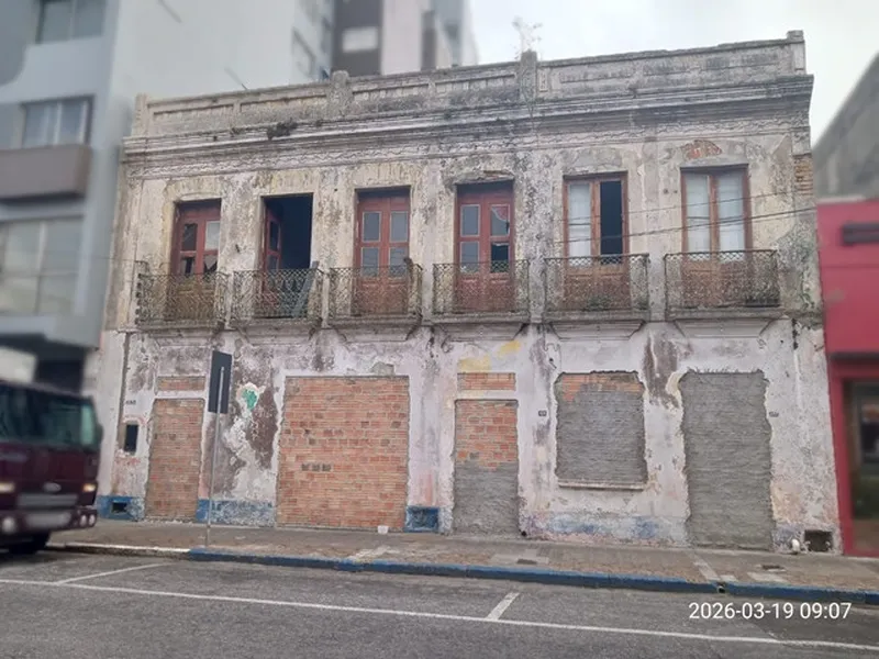 Comercial em Venda Direta
