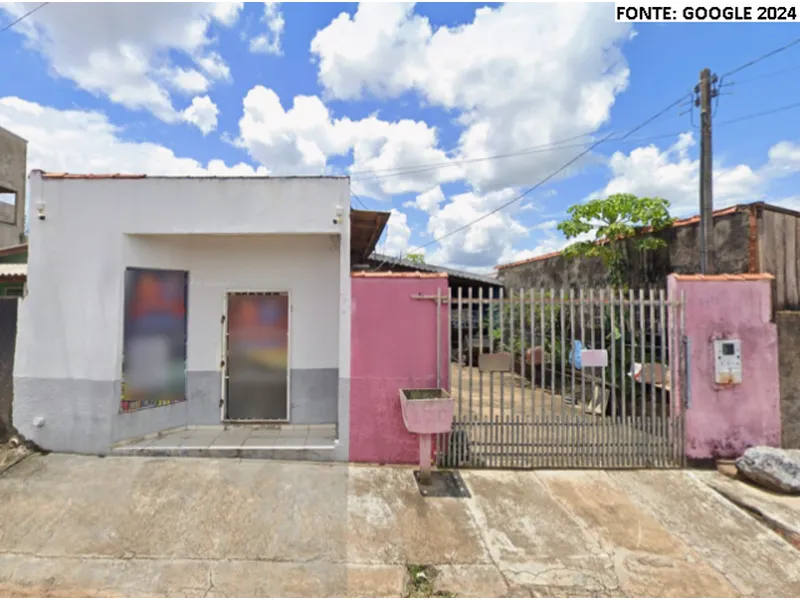 Casa em Venda Direta