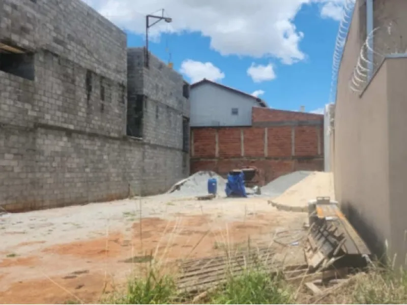 Terreno em Leilão Judicial
