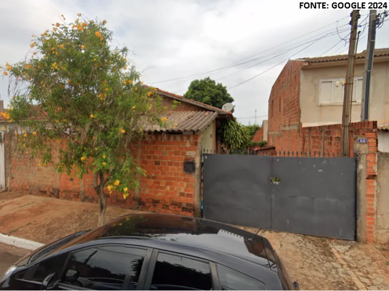 Casa em Venda Direta