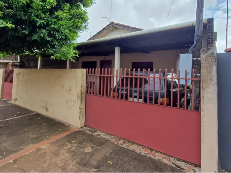 Casa em Venda Direta