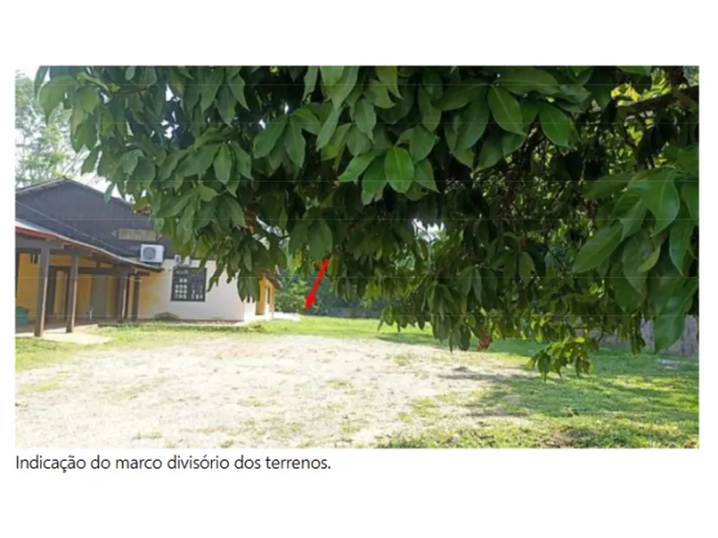 Terreno em Leilão Judicial