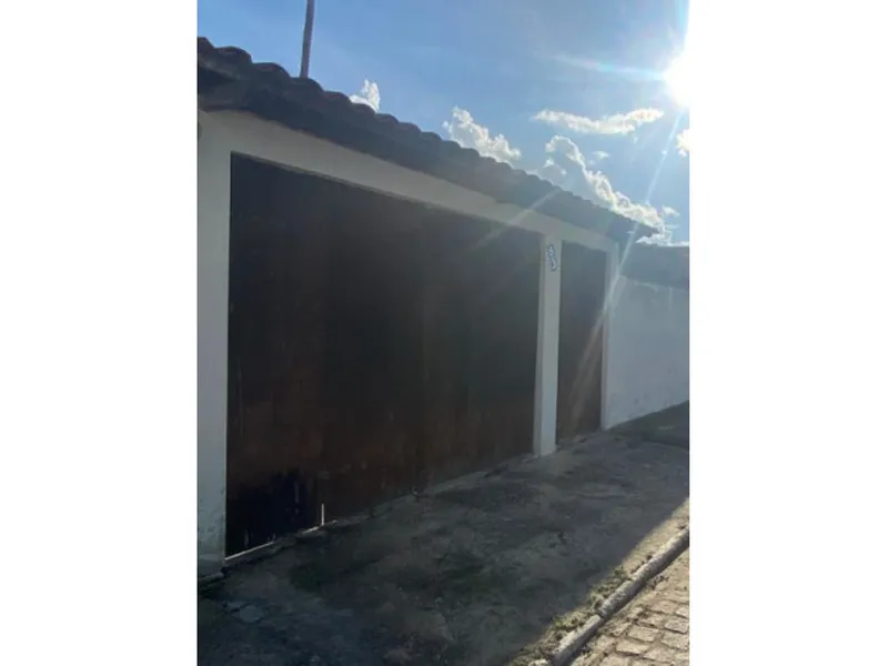 Casa em leilão