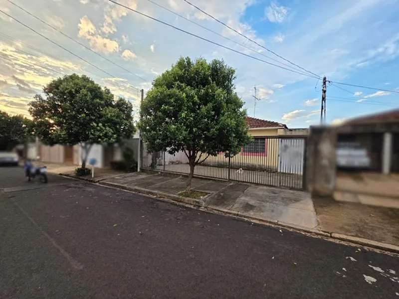 Terreno em leilão