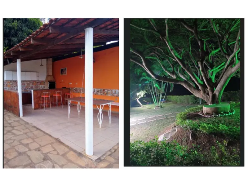 Imóvel rural em Leilão Judicial