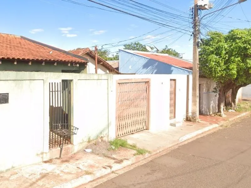 Casa em Leilão Judicial