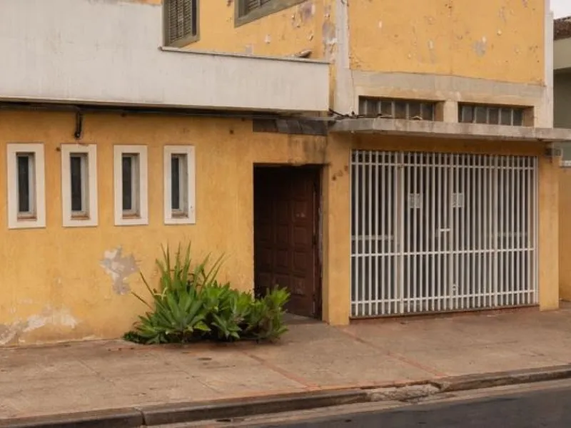 Comercial em Leilão Judicial