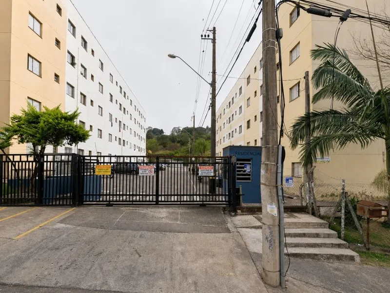Apartamento em Leilão Judicial