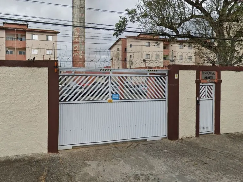 Apartamento em Leilão Judicial