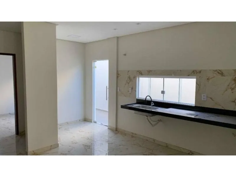 Casa em leilão