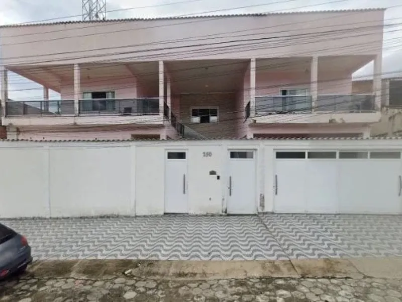 Casa em Leilão Extrajudicial