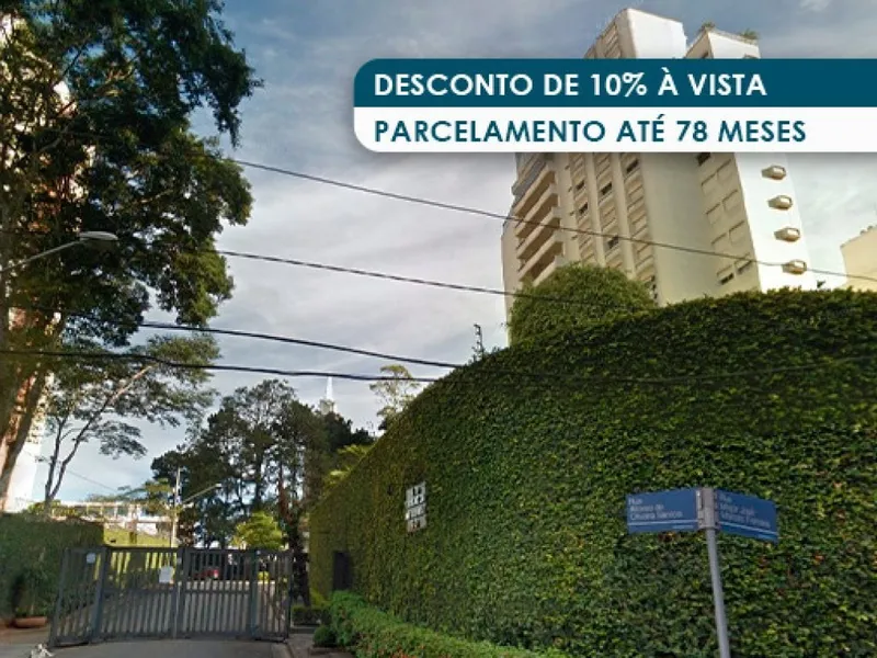 Apartamento em Leilão Extrajudicial