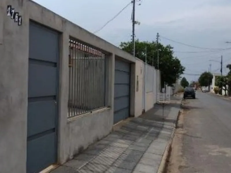 Casa em Leilão Extrajudicial