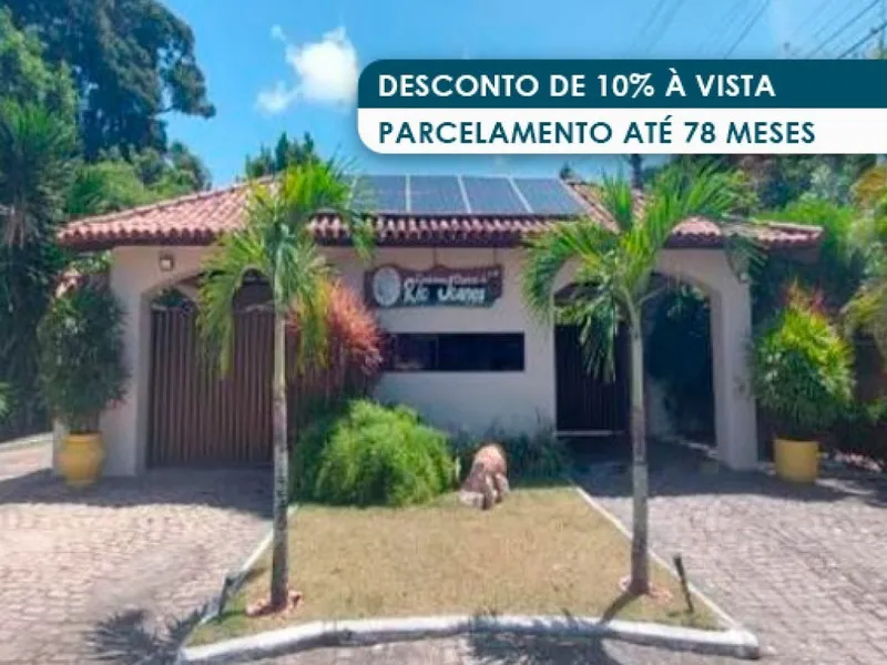 Casa em Leilão Extrajudicial