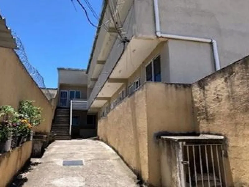 Casa em leilão