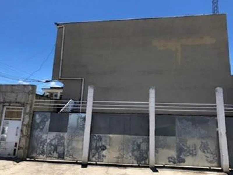 Casa em leilão