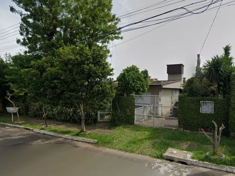 Casa em leilão