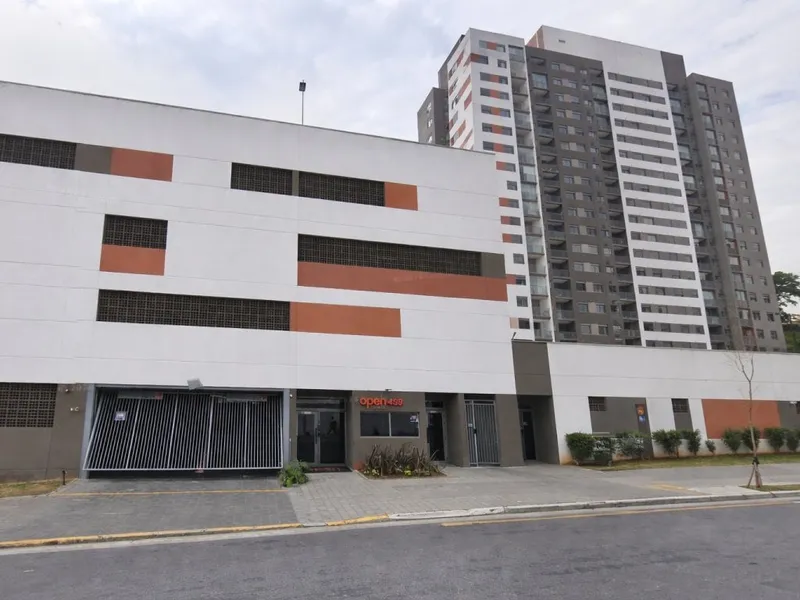 Apartamento em leilão