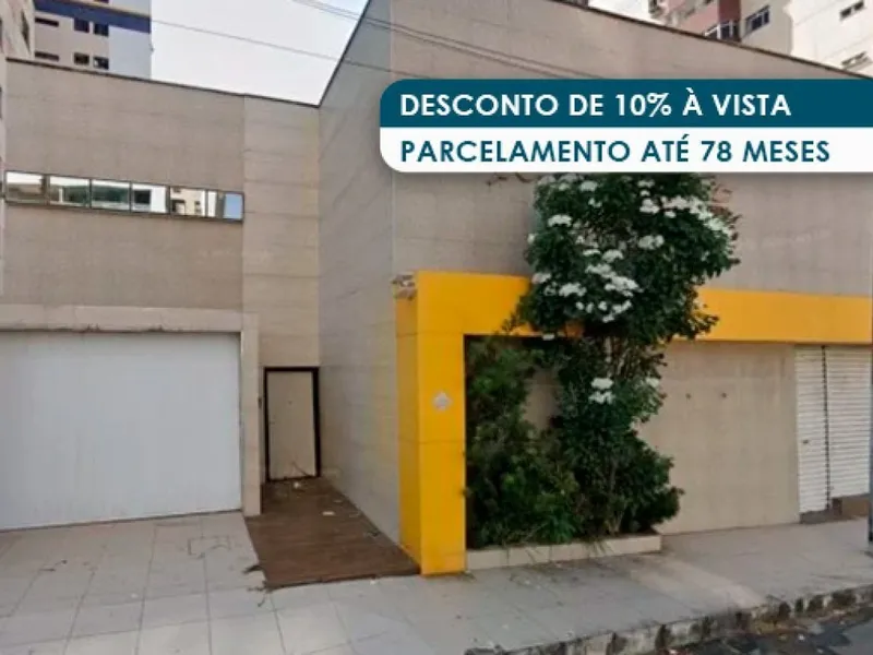 Terreno em Leilão Extrajudicial