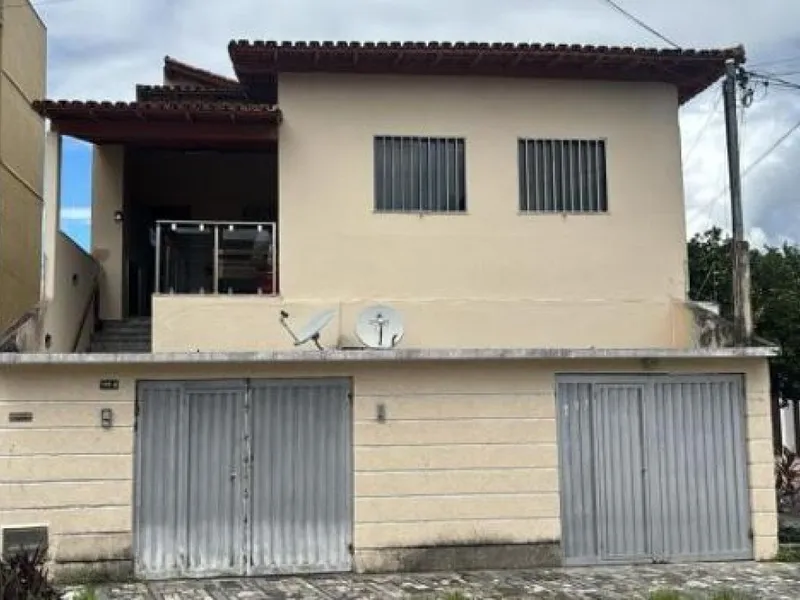 Casa em Leilão Extrajudicial