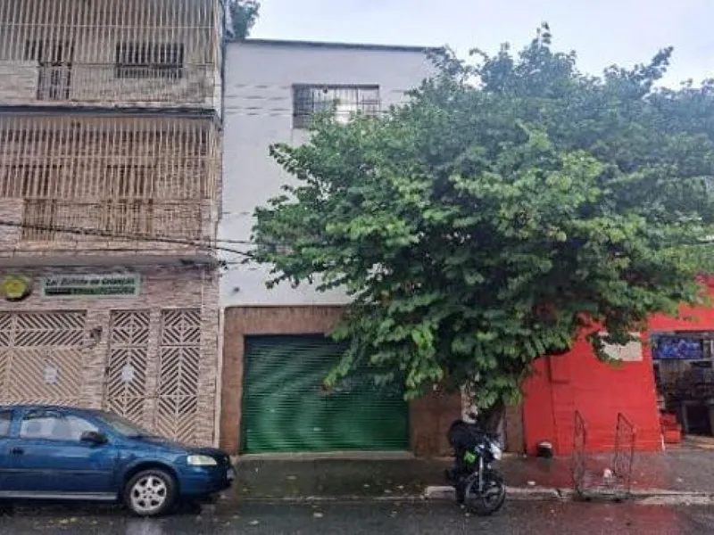 Comercial em Leilão Extrajudicial