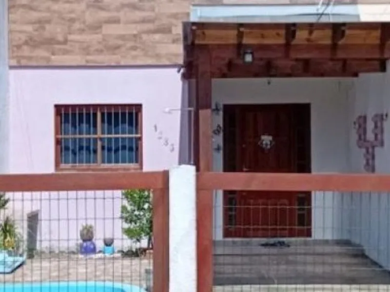 Casa em Leilão Extrajudicial