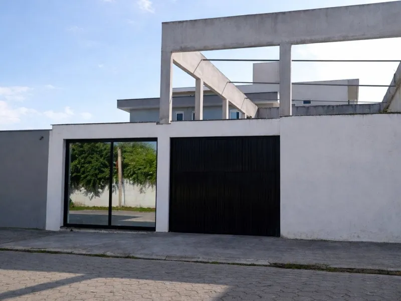 Casa em leilão